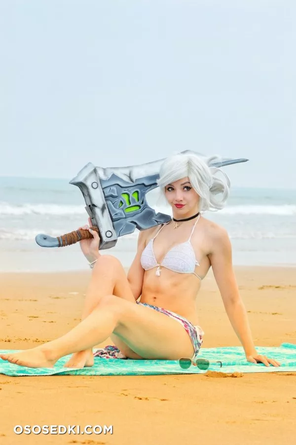 Littlejem | Riven - 22