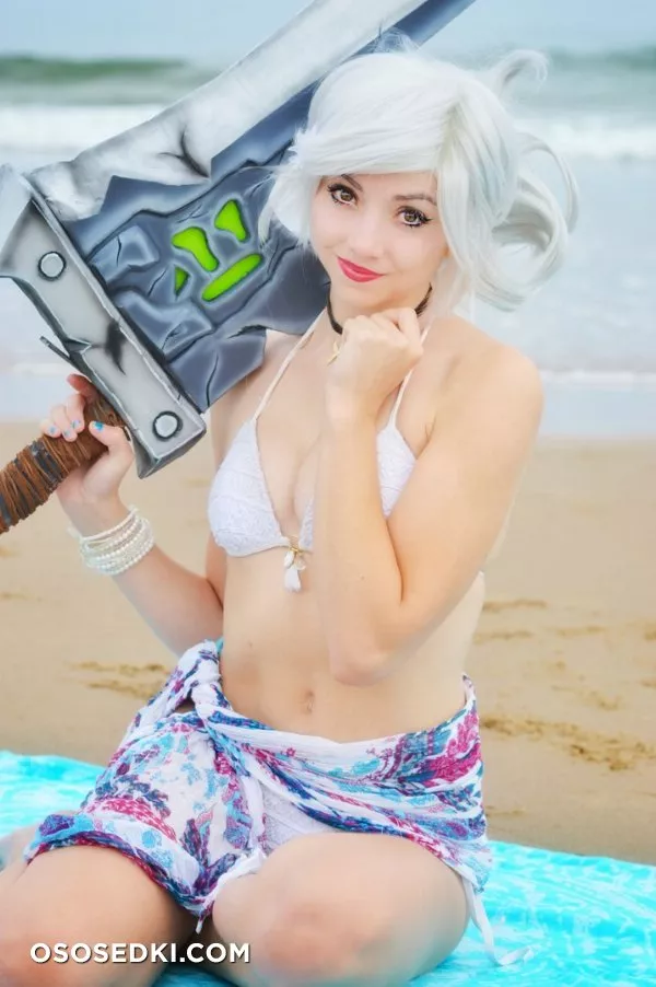 Littlejem | Riven - 25