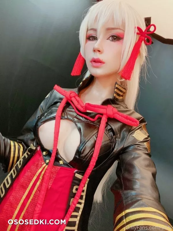 Oichi | Okita Souji - 7