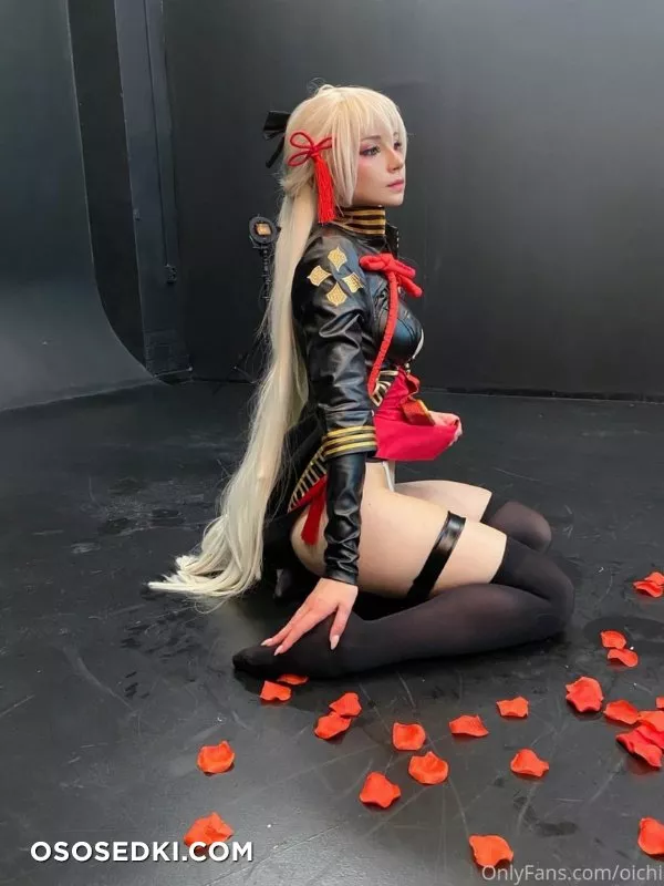 Oichi | Okita Souji - 10