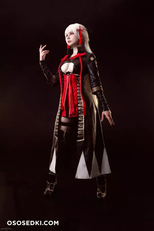 Oichi | Okita Souji - 14