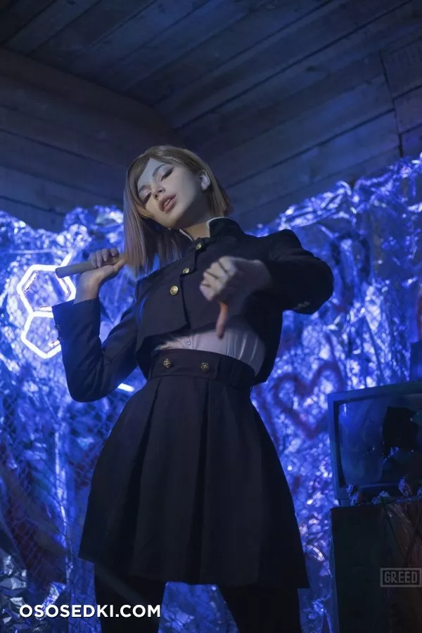 Oichi | Nobara - 12