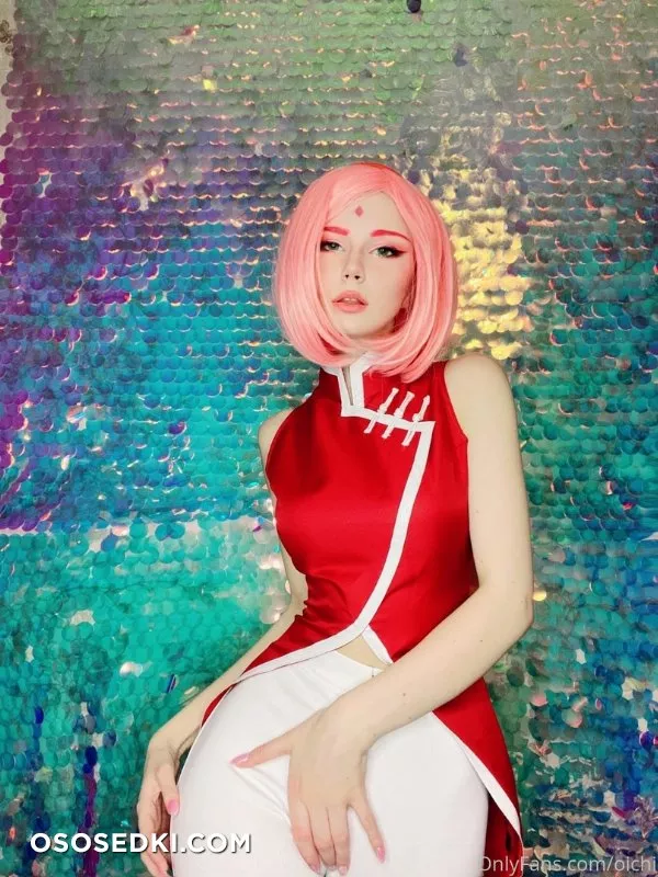 Oichi | Sakura - 4