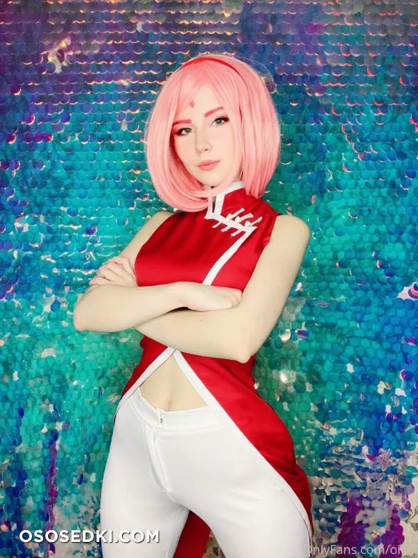 Oichi | Sakura - 7