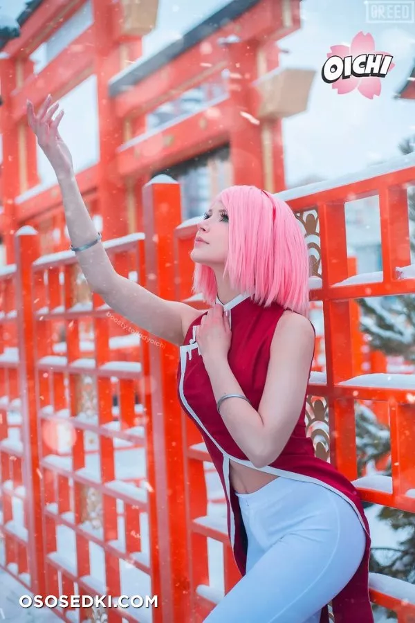 Oichi | Sakura - 10
