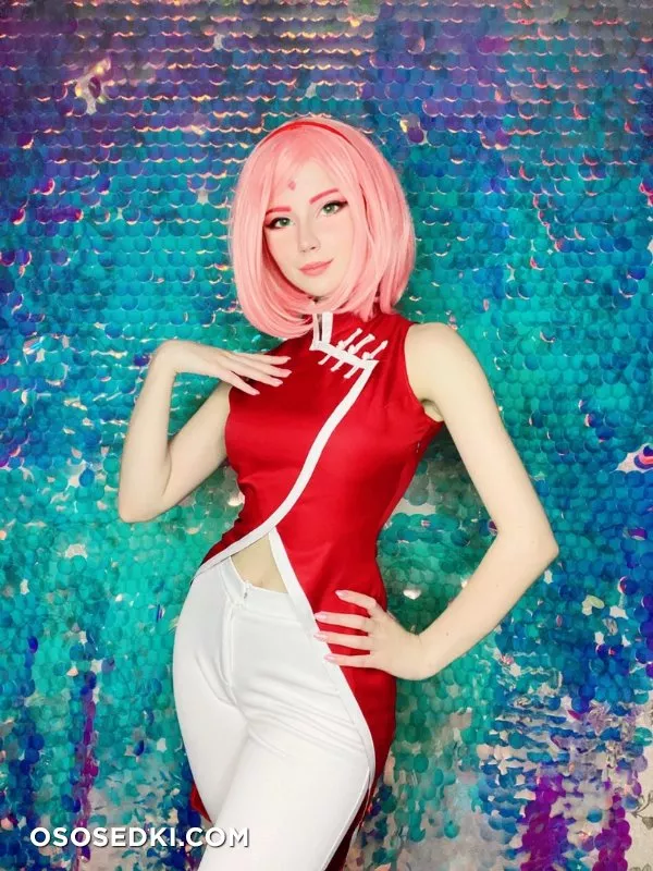 Oichi | Sakura - 11