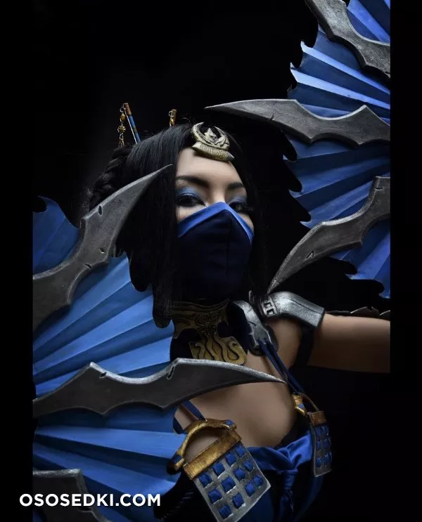 Aigera Dunamis | Kitana - 6