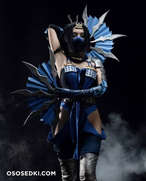 Aigera Dunamis | Kitana - 9
