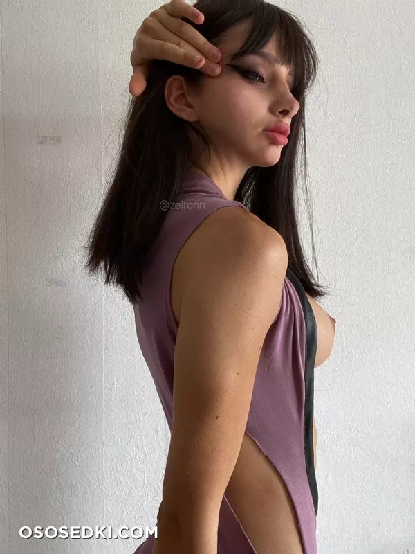 Zeironn | Mlieena - 7