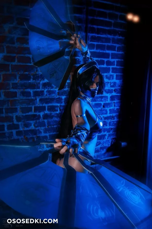 Meiko Inoe | Kitana - 6
