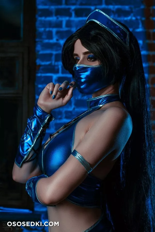 Meiko Inoe | Kitana - 7