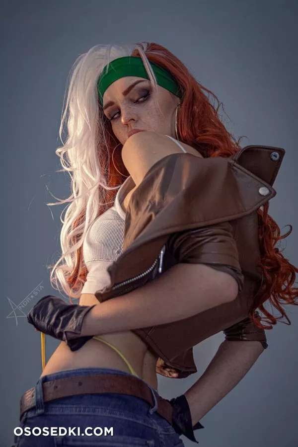 Andrasta | Rogue - 8