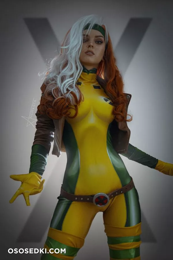Andrasta | Rogue - 19