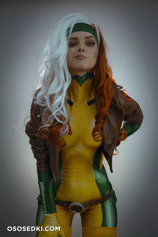 Andrasta | Rogue - 22
