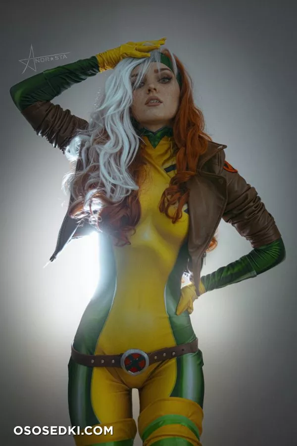 Andrasta | Rogue - 25