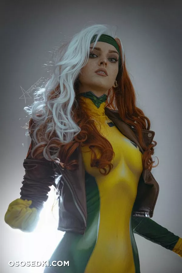 Andrasta | Rogue - 26