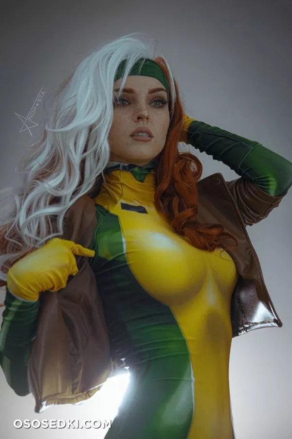 Andrasta | Rogue - 28