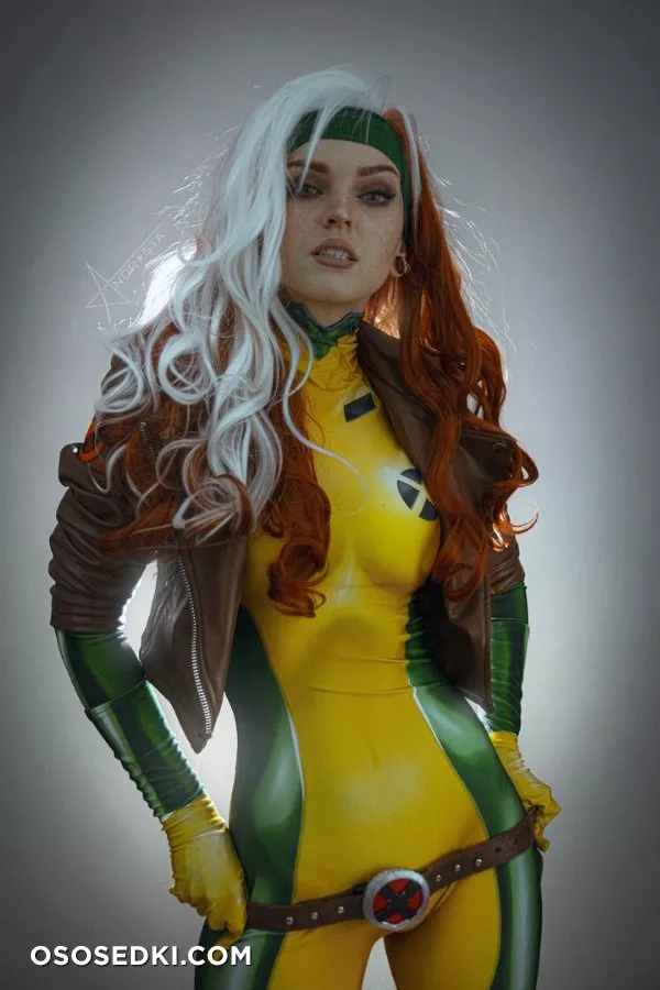 Andrasta | Rogue - 29