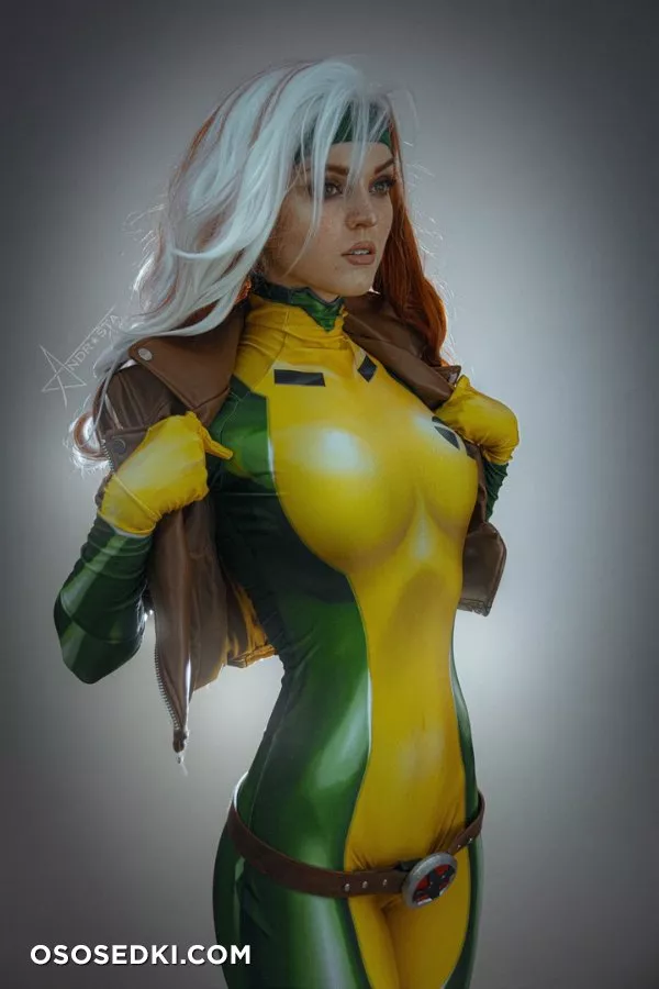 Andrasta | Rogue - 30