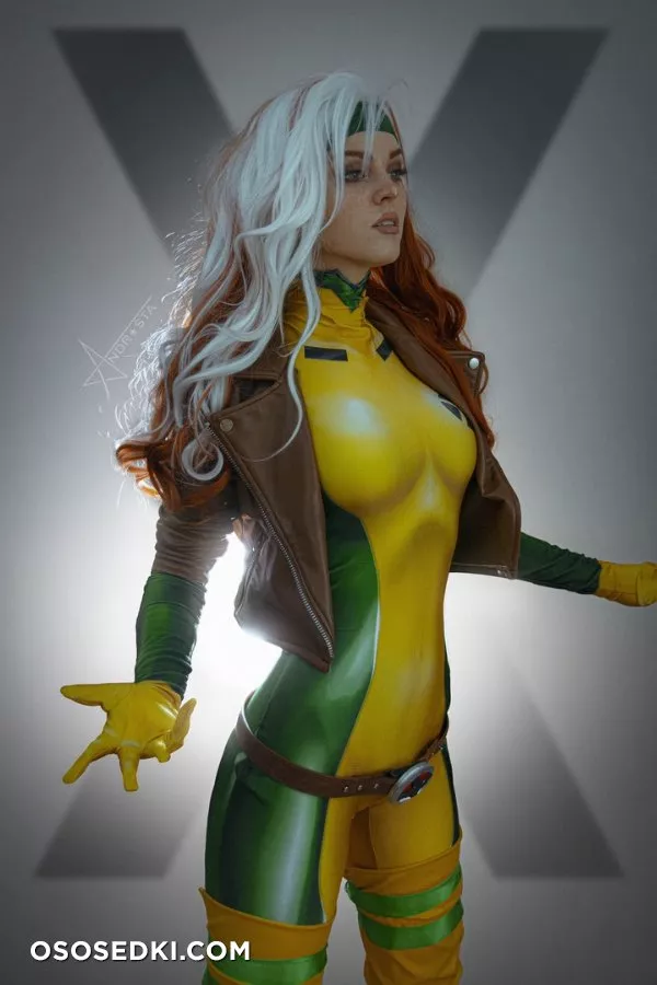 Andrasta | Rogue - 31