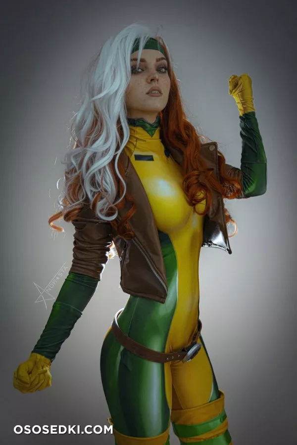 Andrasta | Rogue - 33