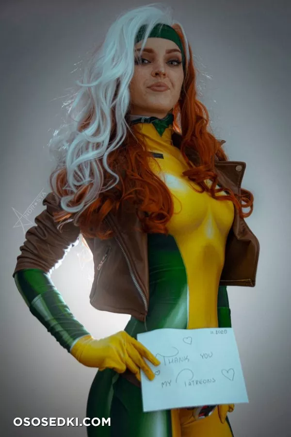 Andrasta | Rogue - 37