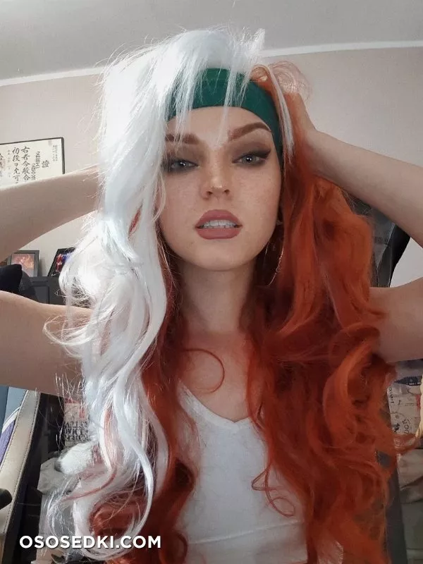 Andrasta | Rogue - 47