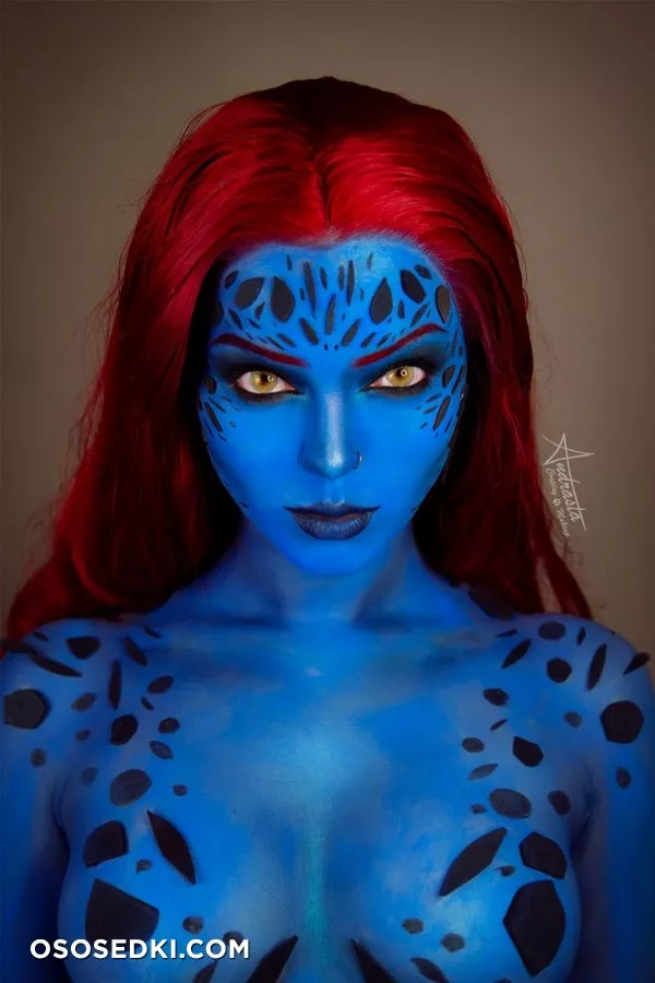 Andrasta | Mystique - 4