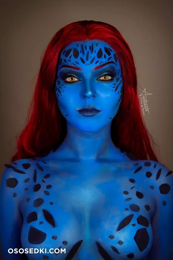 Andrasta | Mystique - 6