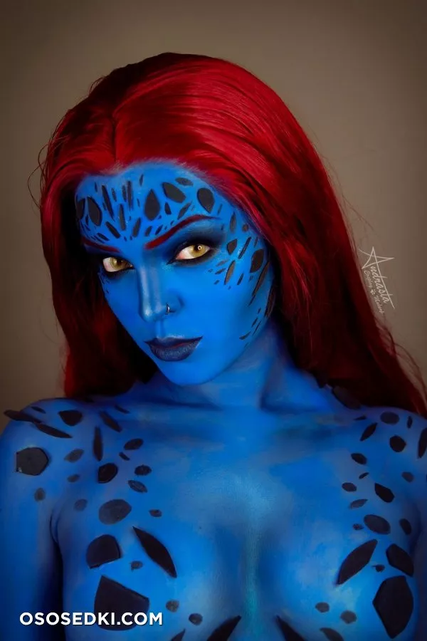 Andrasta | Mystique - 9