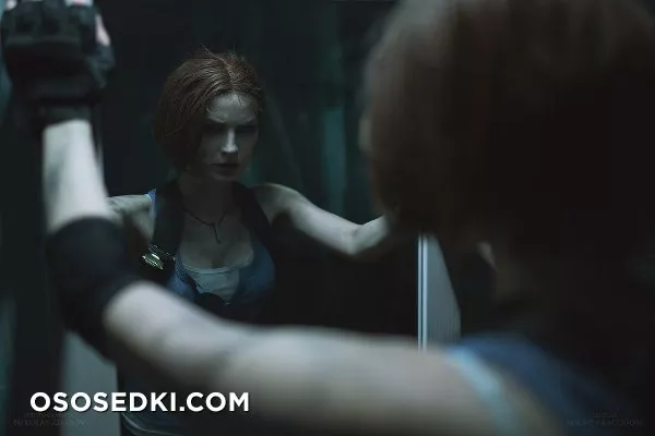 MightyRaccoon | Jill Valentine - 19