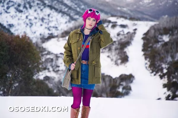 Nichameleon | Ramona Flowers - 17