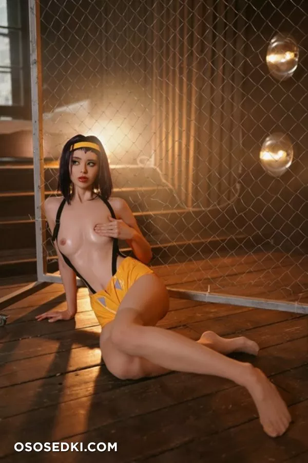 Vinnegal - Faye Valentine - 24