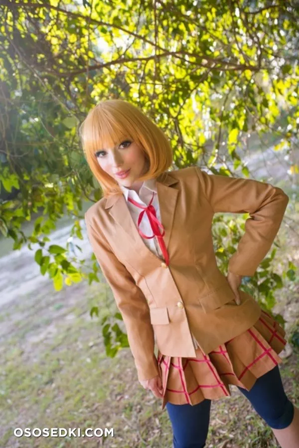 Prison School - Midorikawa Hana - 14