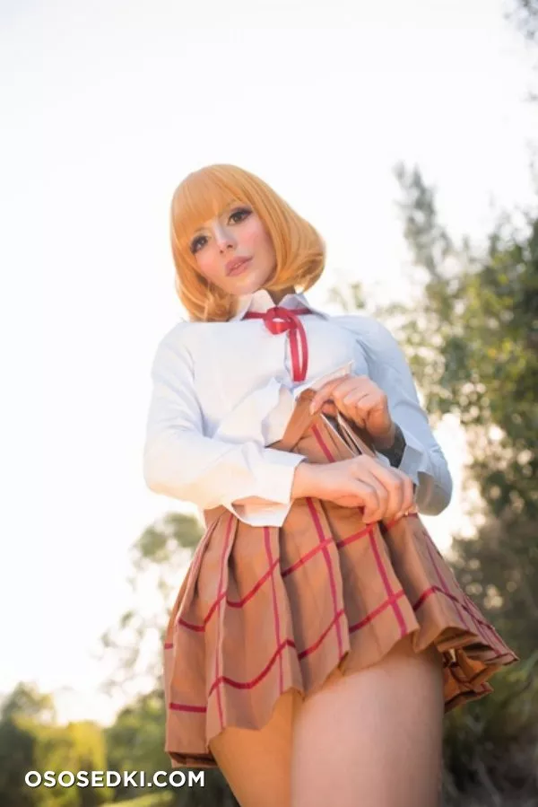 Prison School - Midorikawa Hana - 21
