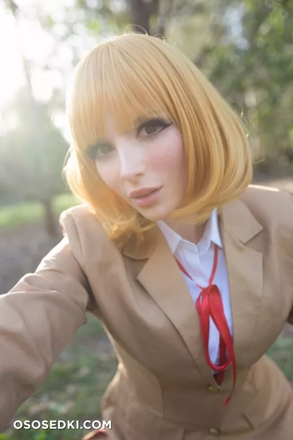 Prison School - Midorikawa Hana - 32