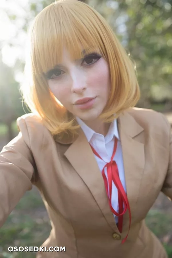 Prison School - Midorikawa Hana - 38
