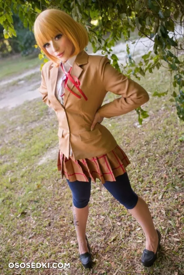Prison School - Midorikawa Hana - 39