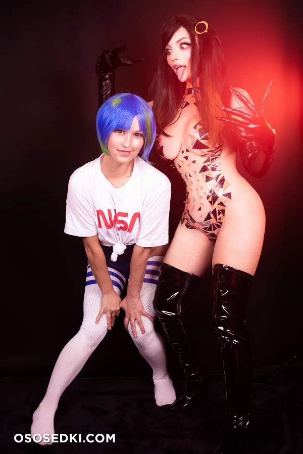Katyuska Moonfox - 96