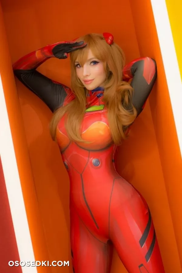 Katyuska Moonfox | Asuka - 18
