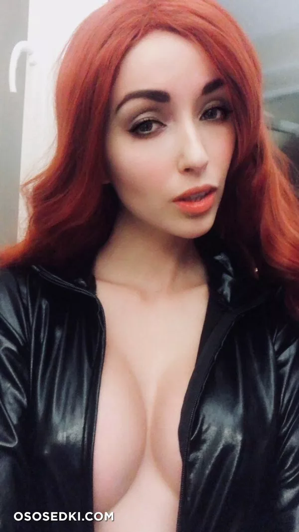 Black Widow by Lera Himera - 40