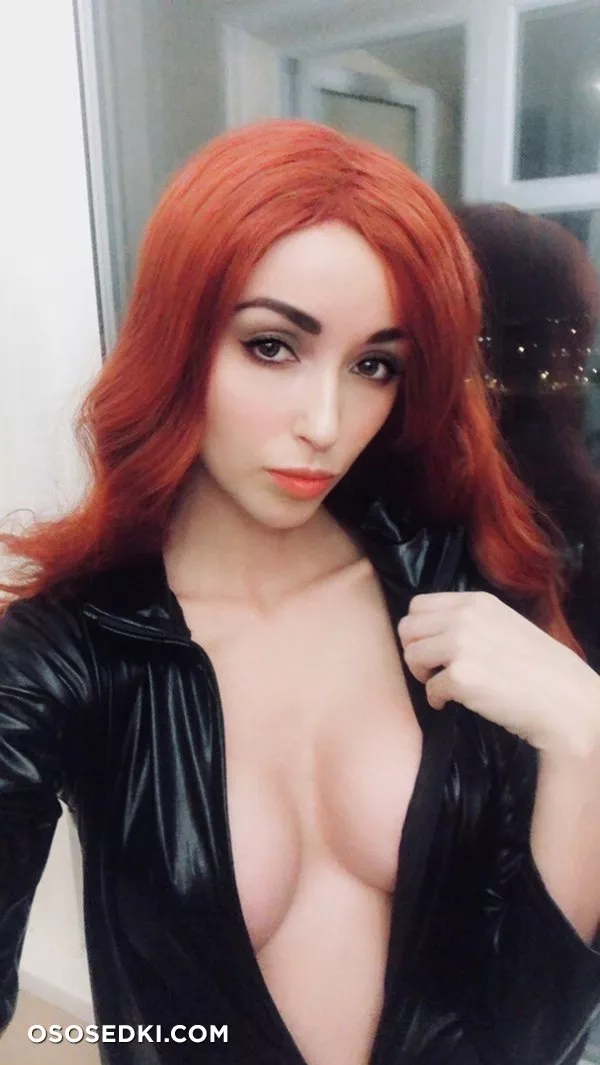 Black Widow by Lera Himera - 41