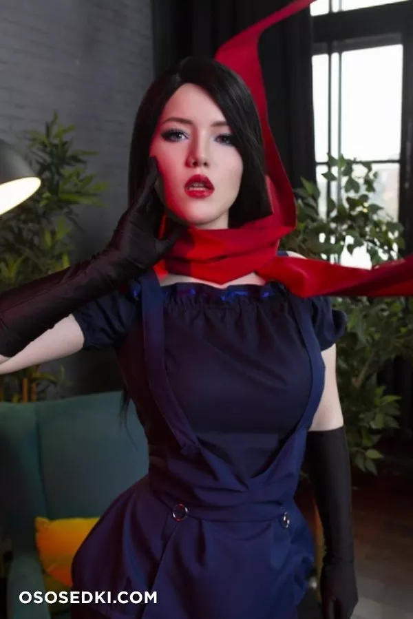 Lada Lyumos - Lisa Lisa - 5