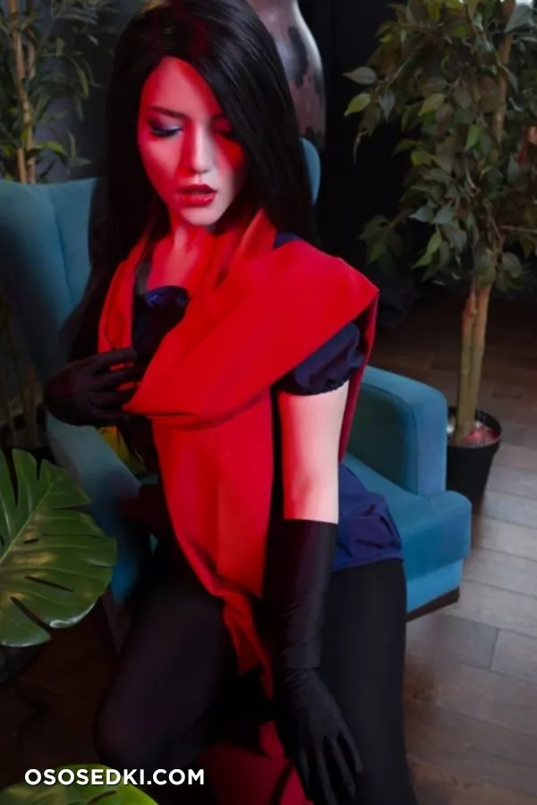 Lada Lyumos - Lisa Lisa - 6