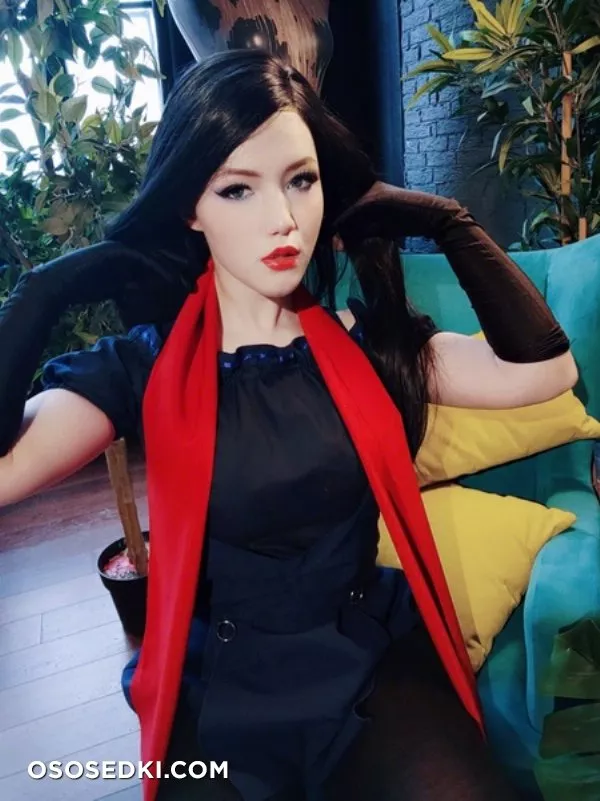 Lada Lyumos - Lisa Lisa - 19