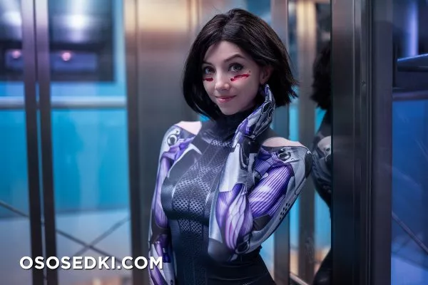 Littlejem | Alita - 6