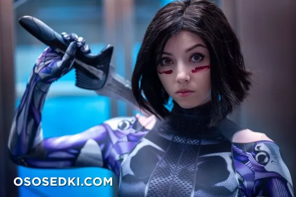 Littlejem | Alita - 8