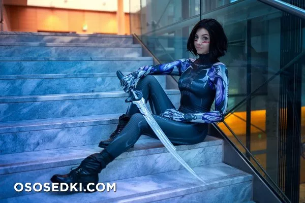 Littlejem | Alita - 9