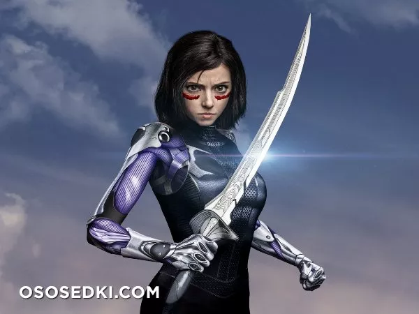 Littlejem | Alita - 11