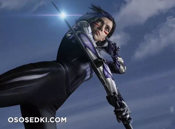 Littlejem | Alita - 14